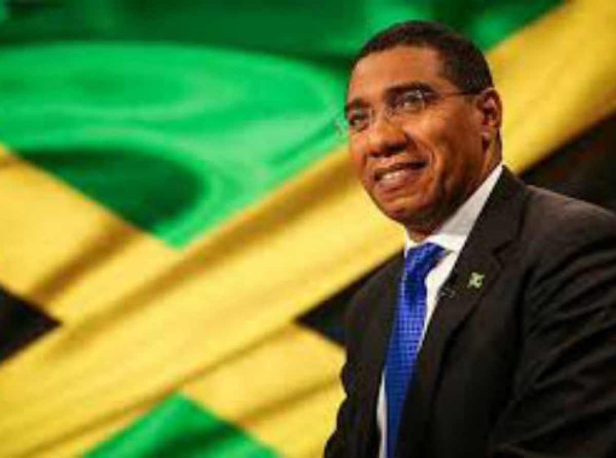 Jamaica Planning for Recovery of Tourism Sector